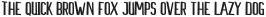Scarlett  Sans S Display otf (400) Sample