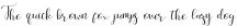 salita script Regular otf (400)