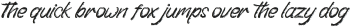 FH Scaratick Script Script otf (400)