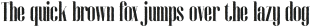 GeomoreRough-Regular otf (400)