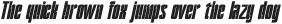 Kolinka Italic otf (400)