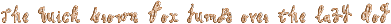 FoilBalloon Script02 otf (400)