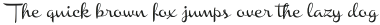 Chinal Medium otf (500)