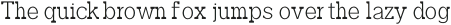 Jadrien Light otf (300)
