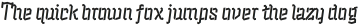 Alquitran Stencil Bold otf (700)