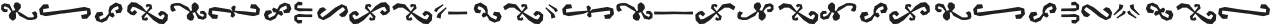 Alquitran Pro Ornament otf (400) Sample