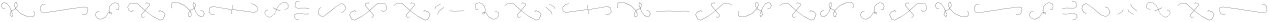 Alquitran Pro Ornament Layer Line otf (400) Sample