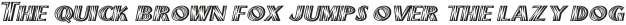 Woods Italic ttf (400)