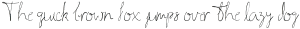 Ahsan Calligraphy otf (400)