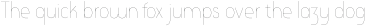 Liberal Black otf (900)
