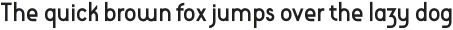 Liberal Condensed Ultrabold otf (700)