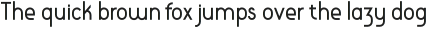 Liberal Condensed Bold otf (700)