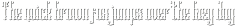 Guardiart shadow otf (400)