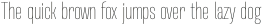 Naratif Condensed Thin otf (100)