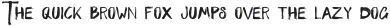 Rushlin ttf (400)