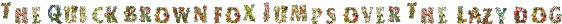 Bouqet Display otf (400)