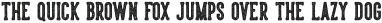 LS Harsey Serif Block otf (400)