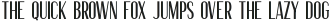 LS Harsey Sans One otf (400)