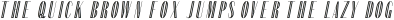 Portia Display Oblique otf (400)