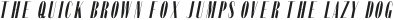 Portia Oblique otf (400)