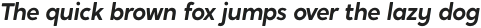 Crossten Light Italic otf (300)