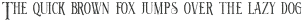 Noxa Inline Grunge otf (400)