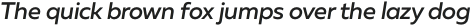 Muller Heavy Italic otf (800)
