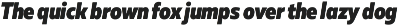 Muller Family - 44 fonts preview