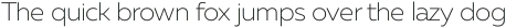 Muller Regular Italic otf (400)