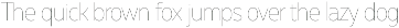 Muller Family - 44 fonts font preview