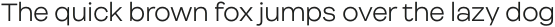 Internacional UltraLight otf (300)