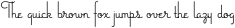 Gimbel Script Regular otf (400)