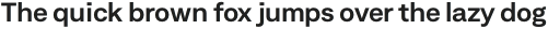 Neufile Grotesk SemiBold Extended otf (600)