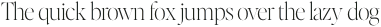 Editor&#039;s Note Display Thin otf (100)
