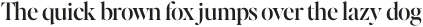 Editor&#039;s Note Display Medium otf (500)