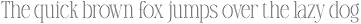 TC Brookleigh Outline otf (400)