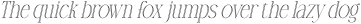 TC Brookleigh Outline Oblique otf (400)