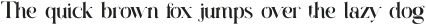 Ragike Regular otf (400)