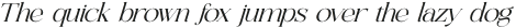 Mortgage Italic otf (400)