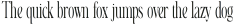 Glowins Regular otf (400)