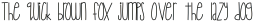 DSHollywoodGothic ttf (400)