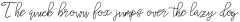 Dellia Script otf (400)