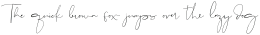 Georgia Script otf (400)