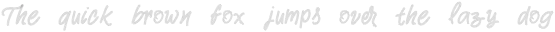 Two Fingers Script Shadow otf (400)