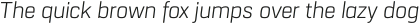 URW Dock Light Italic otf (300)