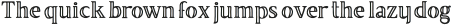 TC Brixton Outline Bold otf (700)