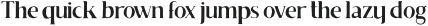 TC Brixton Light otf (300)