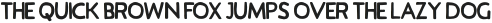 TC Jimmy Sans Bold otf (700)