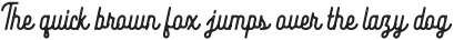 BlackWood Script Rough otf (900)