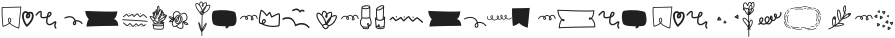 Martina Normal Condensed otf (400)